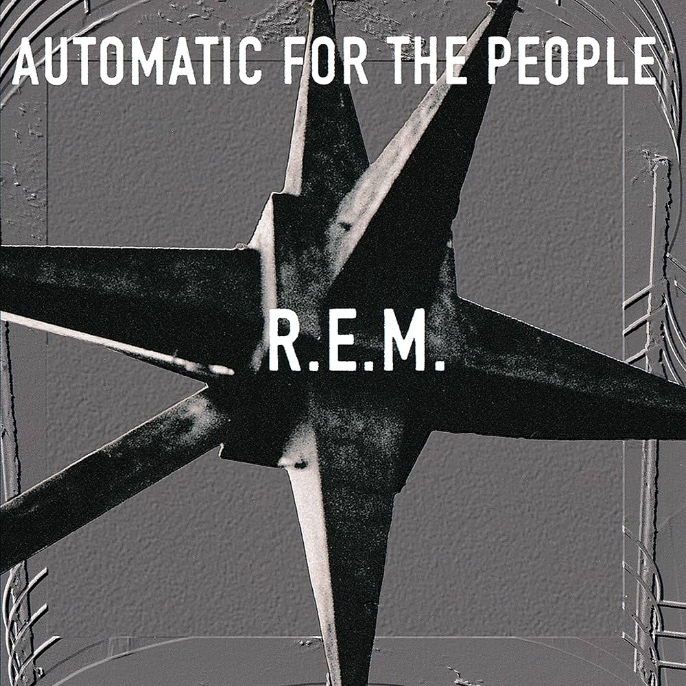 R.E.M. Automatic for the People 4DISC　新品 Amazon.co.jp: オートマチック・フォー・ザ・ピープル (UHQCD